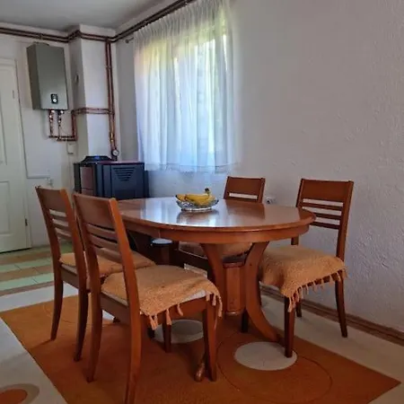 Apartment Lana Pijavice
