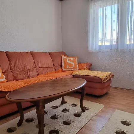Lana Pijavice Apartment