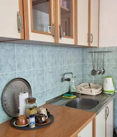 Lana Pijavice Apartment Jajce