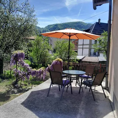 Apartment Lana Pijavice